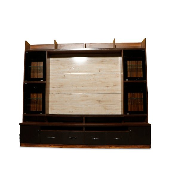 MG 9697 Wall Mounted Tv Unit